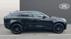 Land Rover Range Rover Velar 2.0 P250 R-Dynamic SE 5dr Auto Petrol Estate